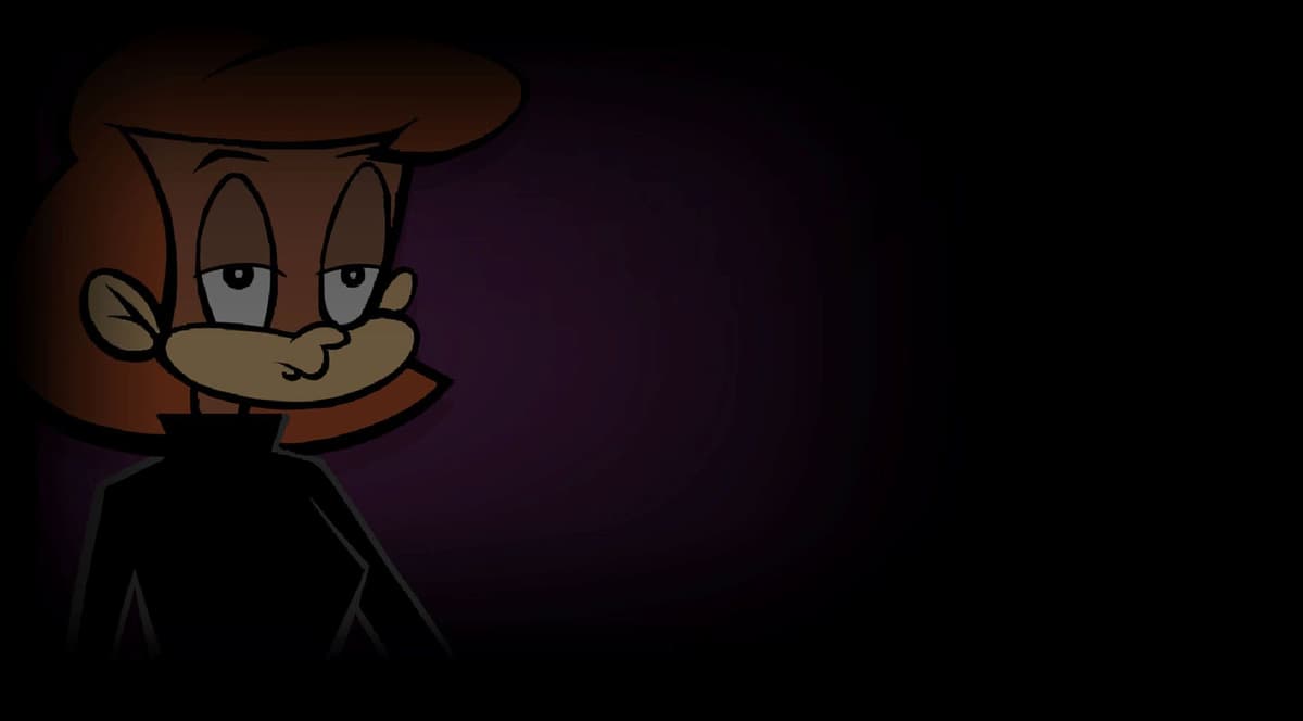 Monkey Penny (Profile Background)
