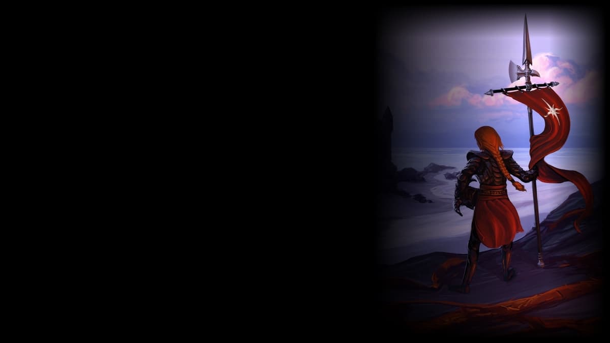 Lady Bannermans (Profile Background)