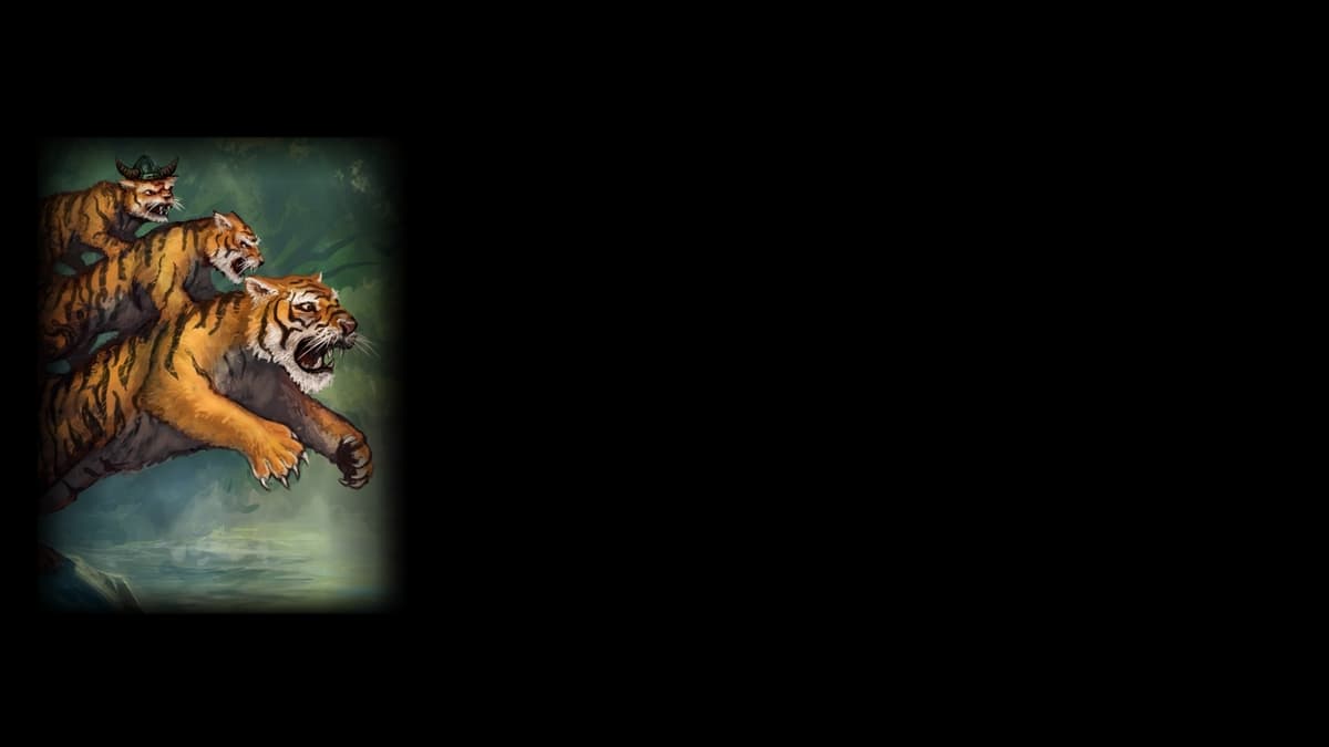 The Triger