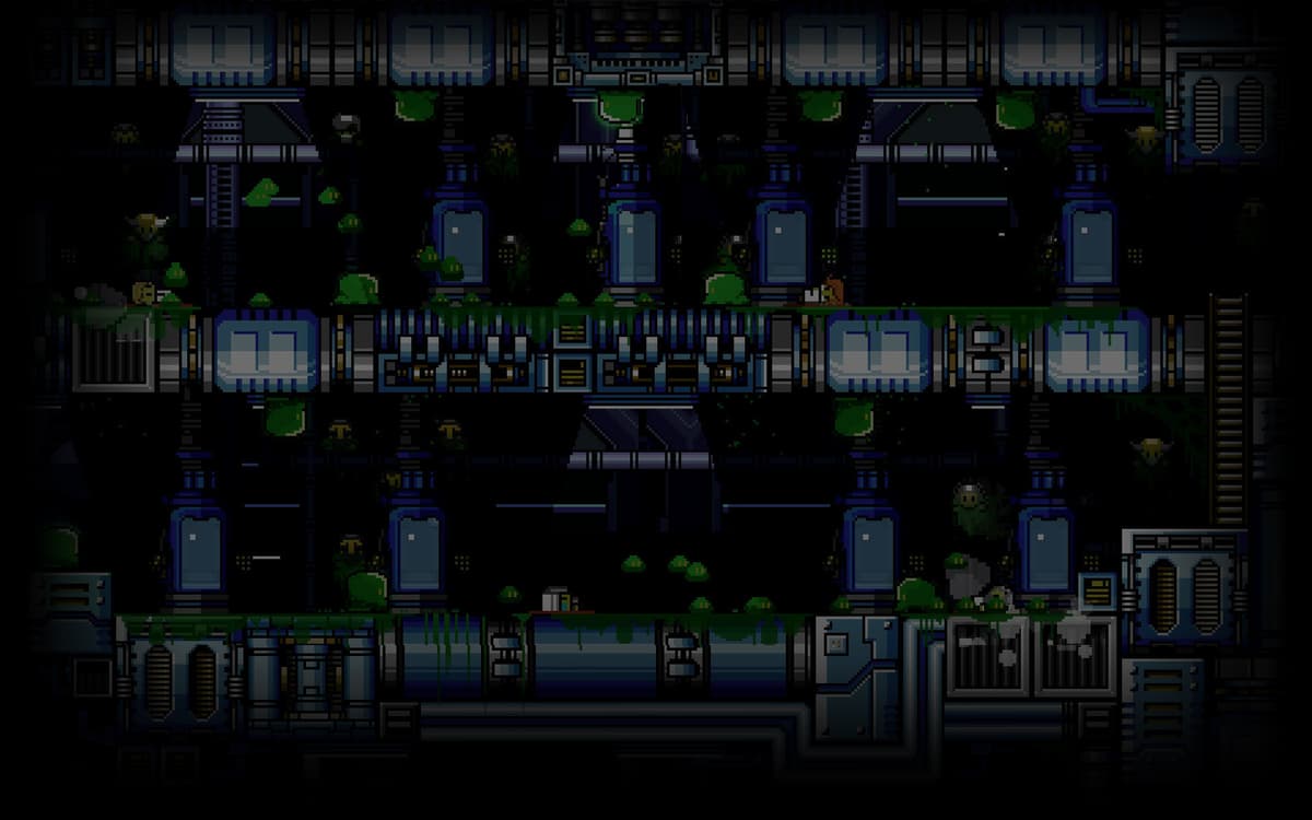 Barracks Zone