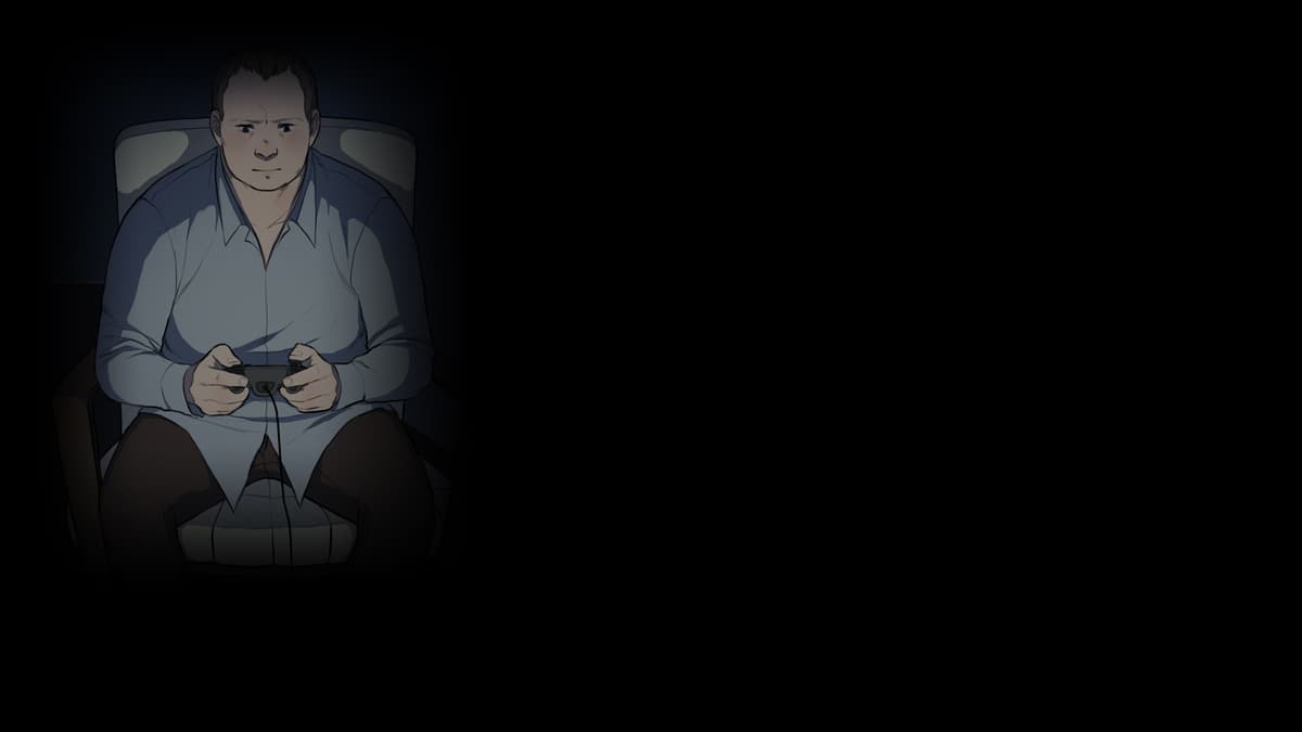 Video Games (Profile Background)