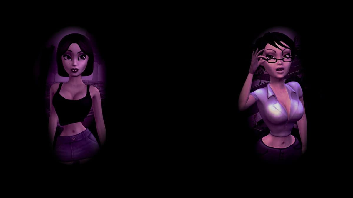 Girls Set - Background 3