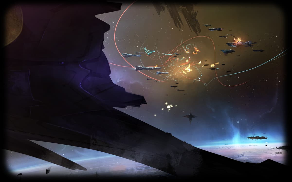 Concept Art #5