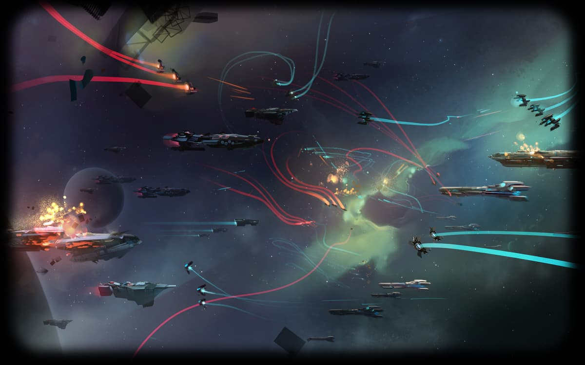 Concept Art #4