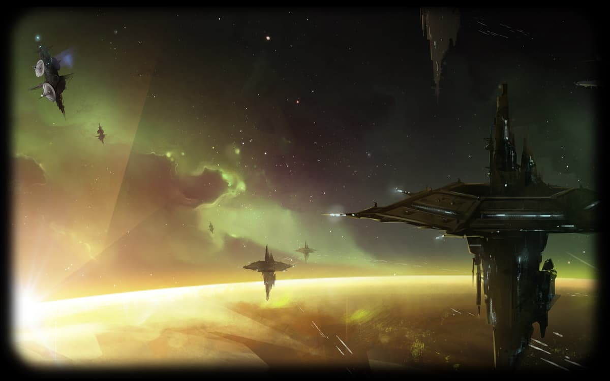 Concept Art #2
