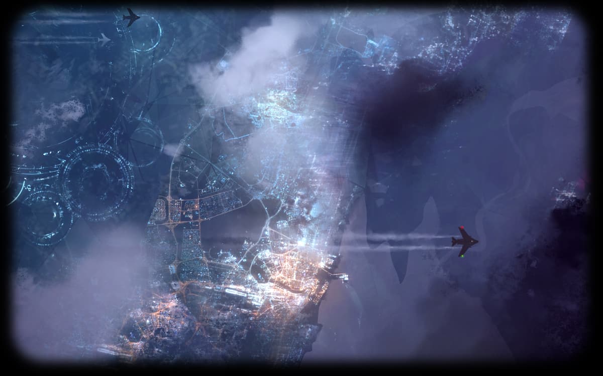 Concept Art #1
