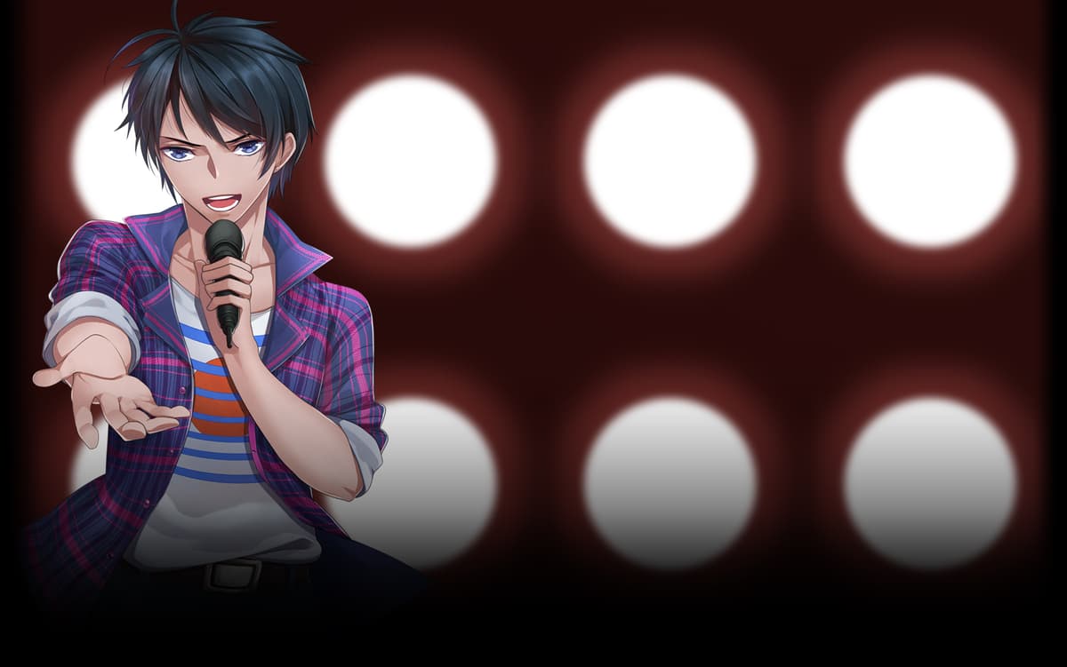 Adam Background