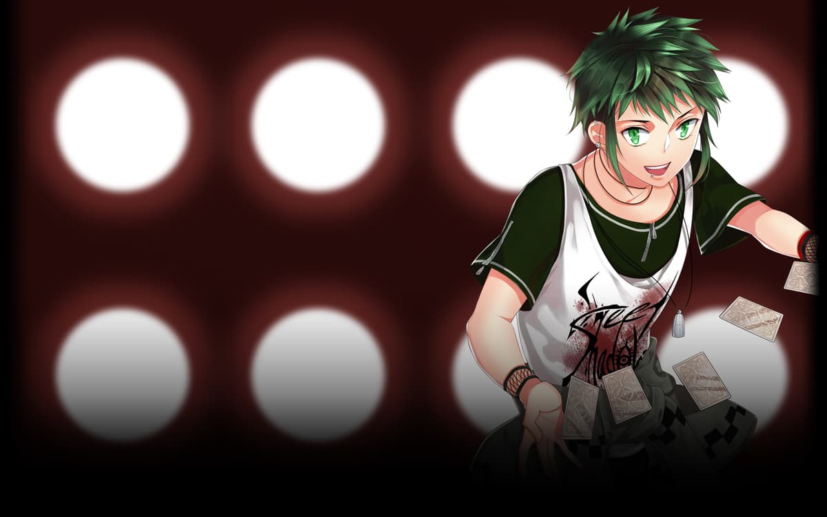 Benito Background