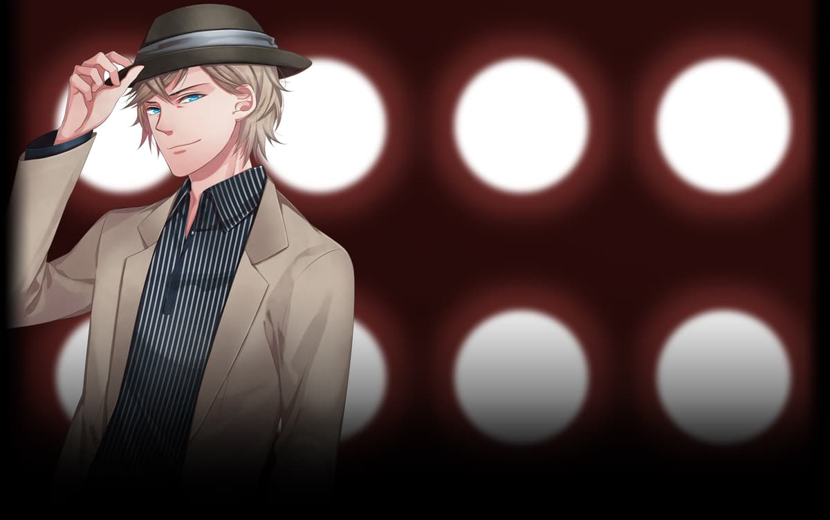 John Background