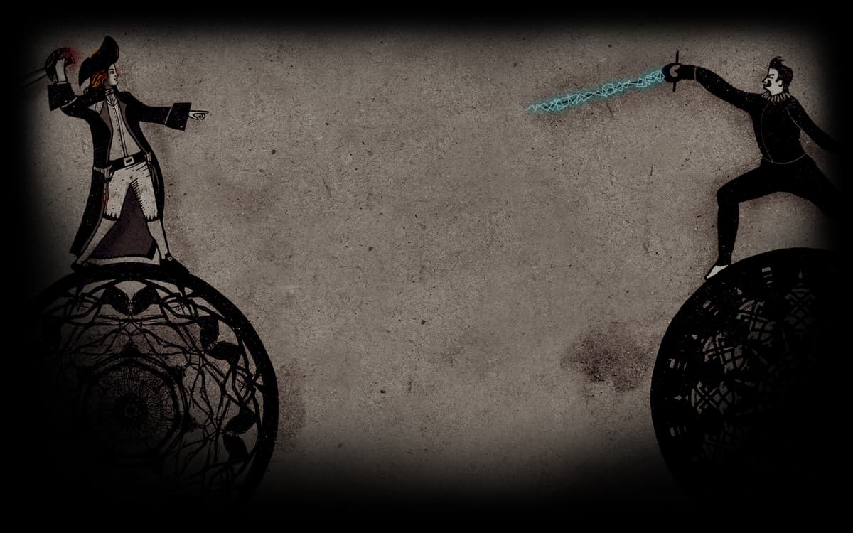 The Duel