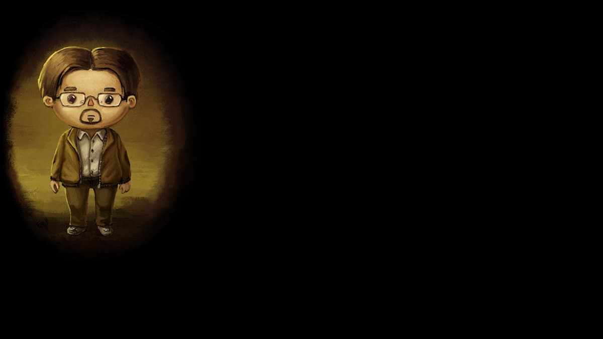 The Acolyte