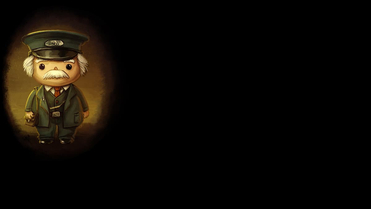 The Ferryman