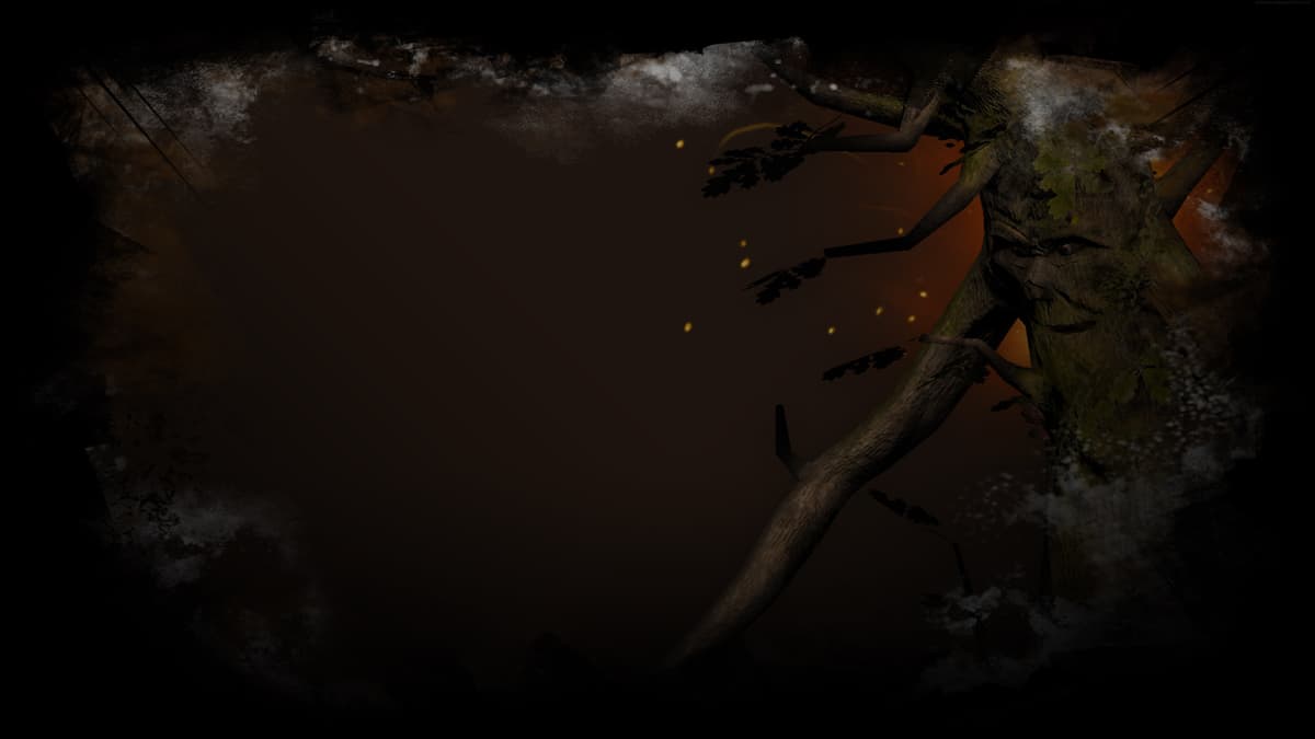 Wood Gnome (Profile Background)