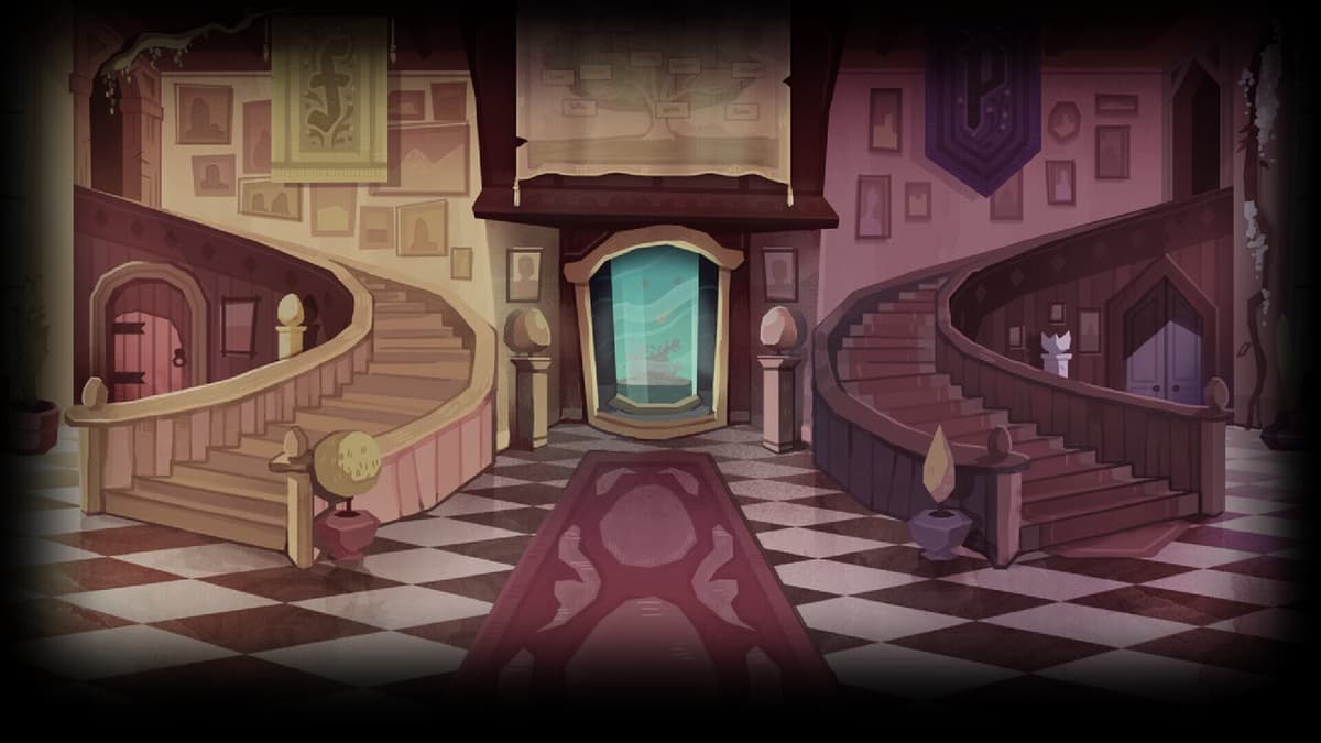 Grand Hall