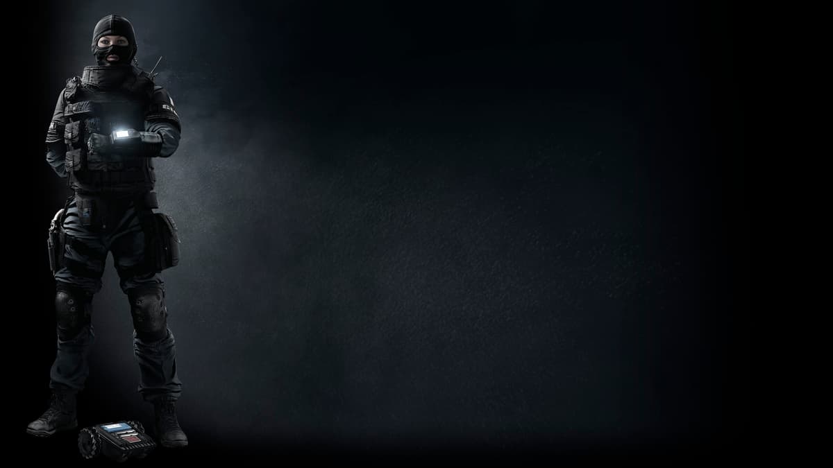 Twitch (Profile Background)
