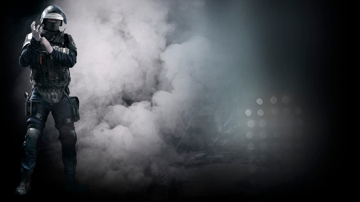 Doc (Profile Background)
