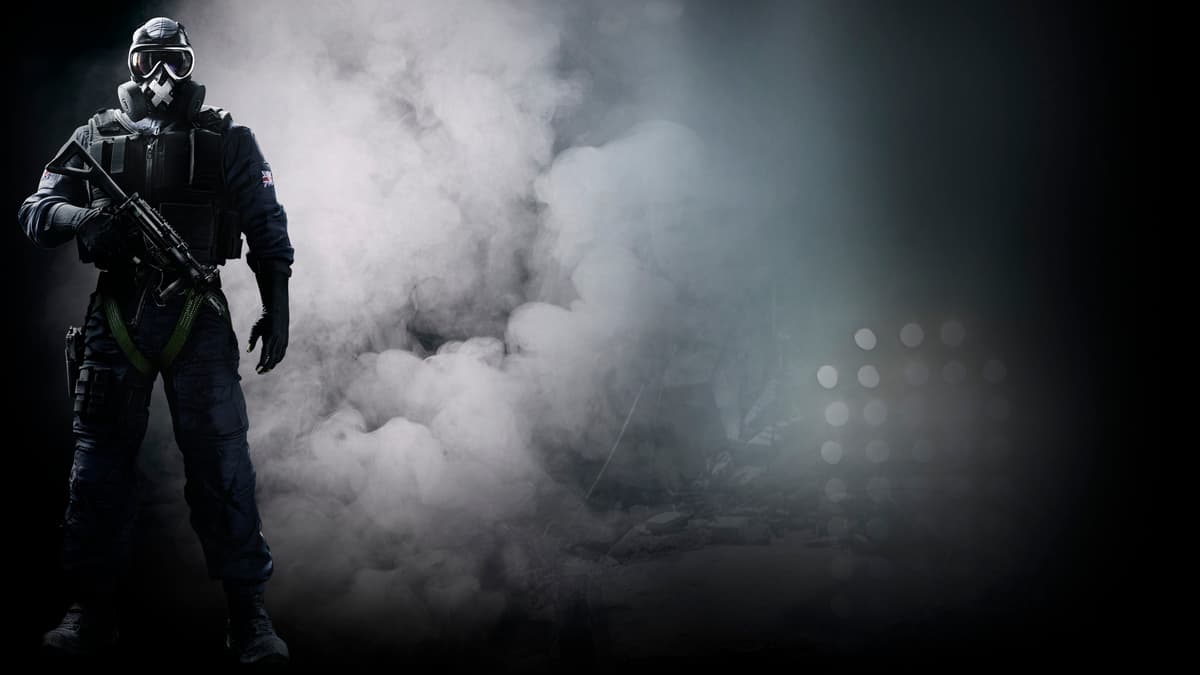 Mute (Profile Background)