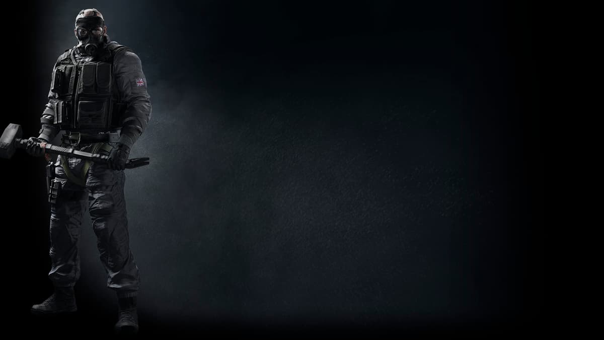 Sledge (Profile Background)