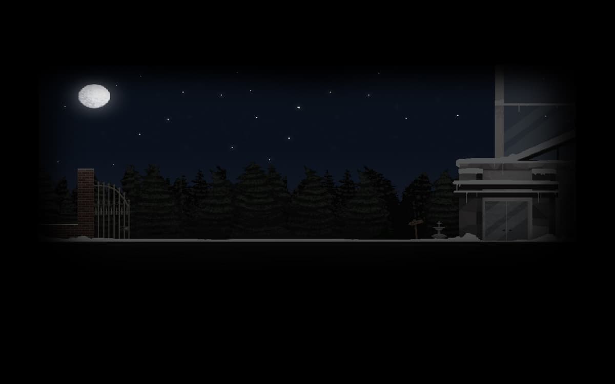 Uncanny Valley - Facility