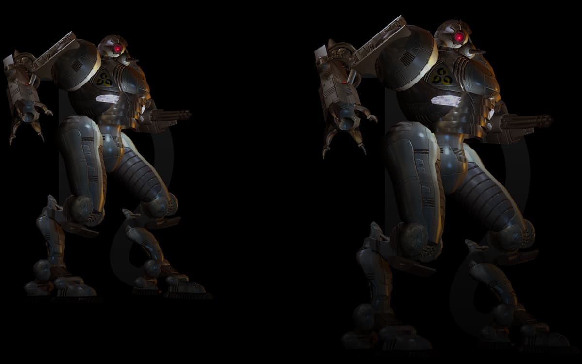 Chronos