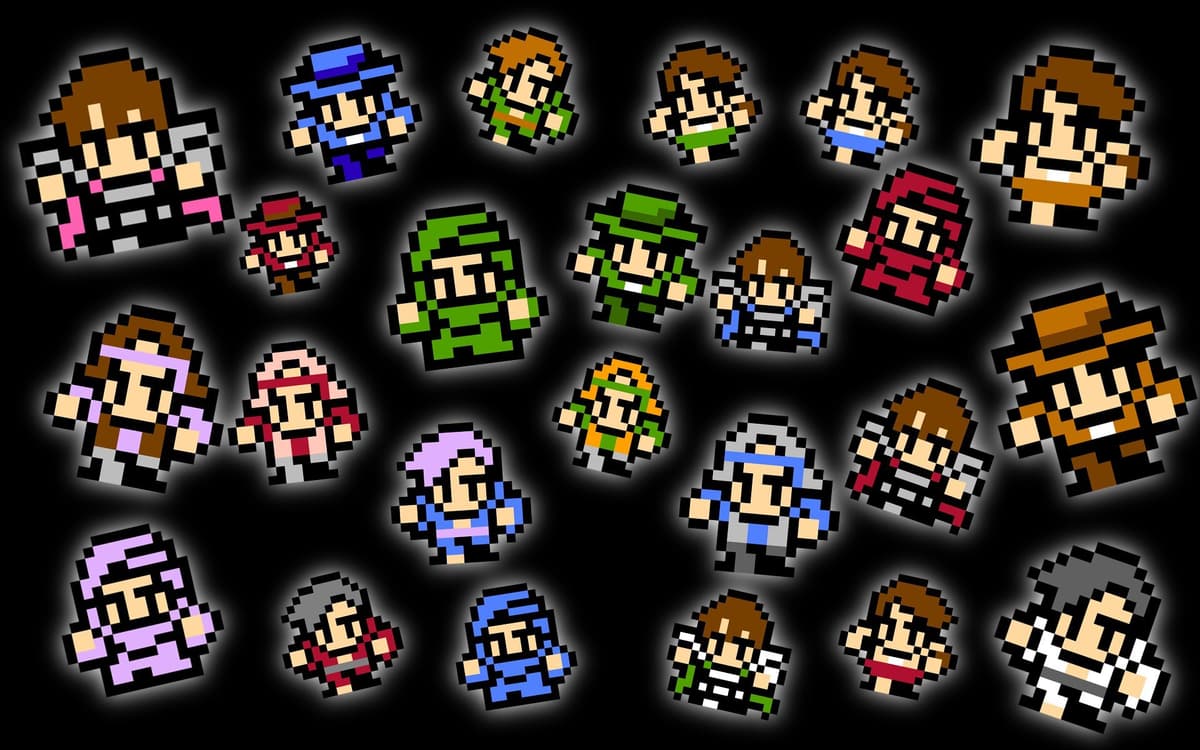 Heroes