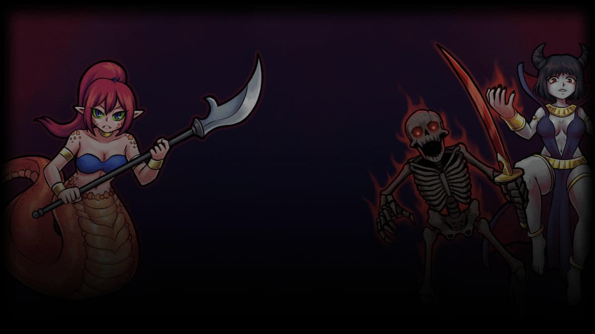 Deadly Beauties