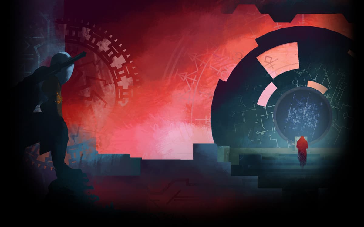 Ruins
