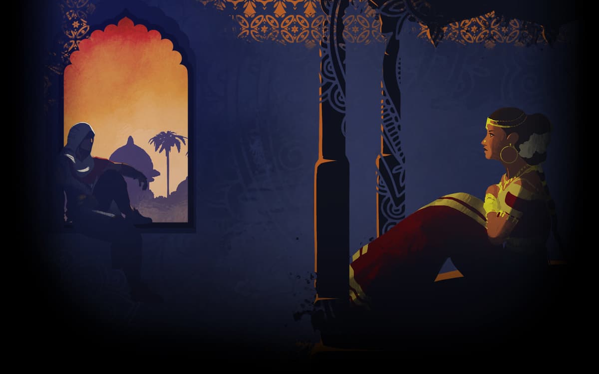 Pyara (Profile Background)