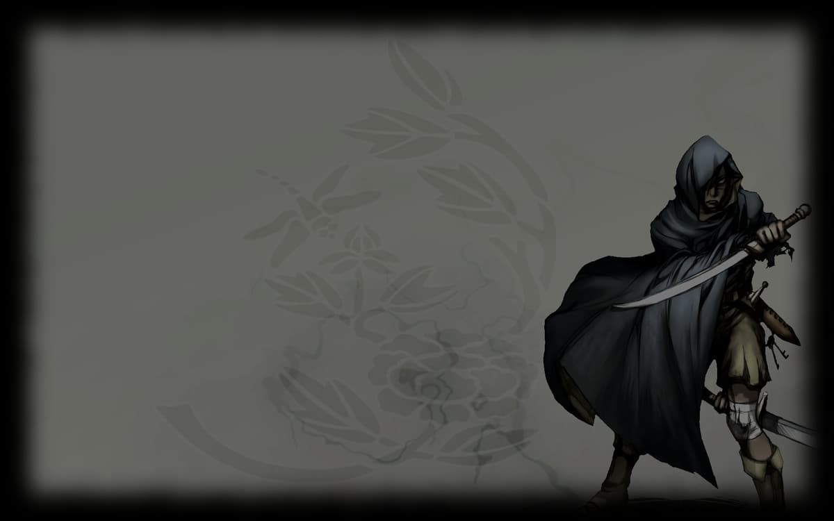 Vagrant Hearts II - The Thief