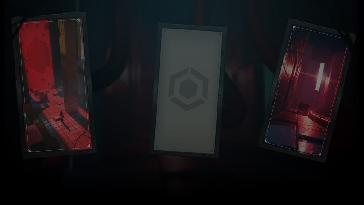 Q.U.B.E.2 - Cell