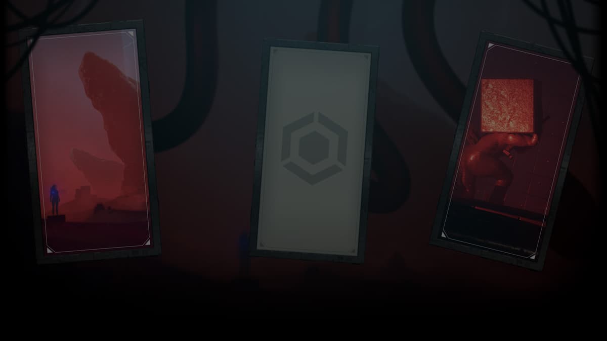 Q.U.B.E.2 - Worlds Apart