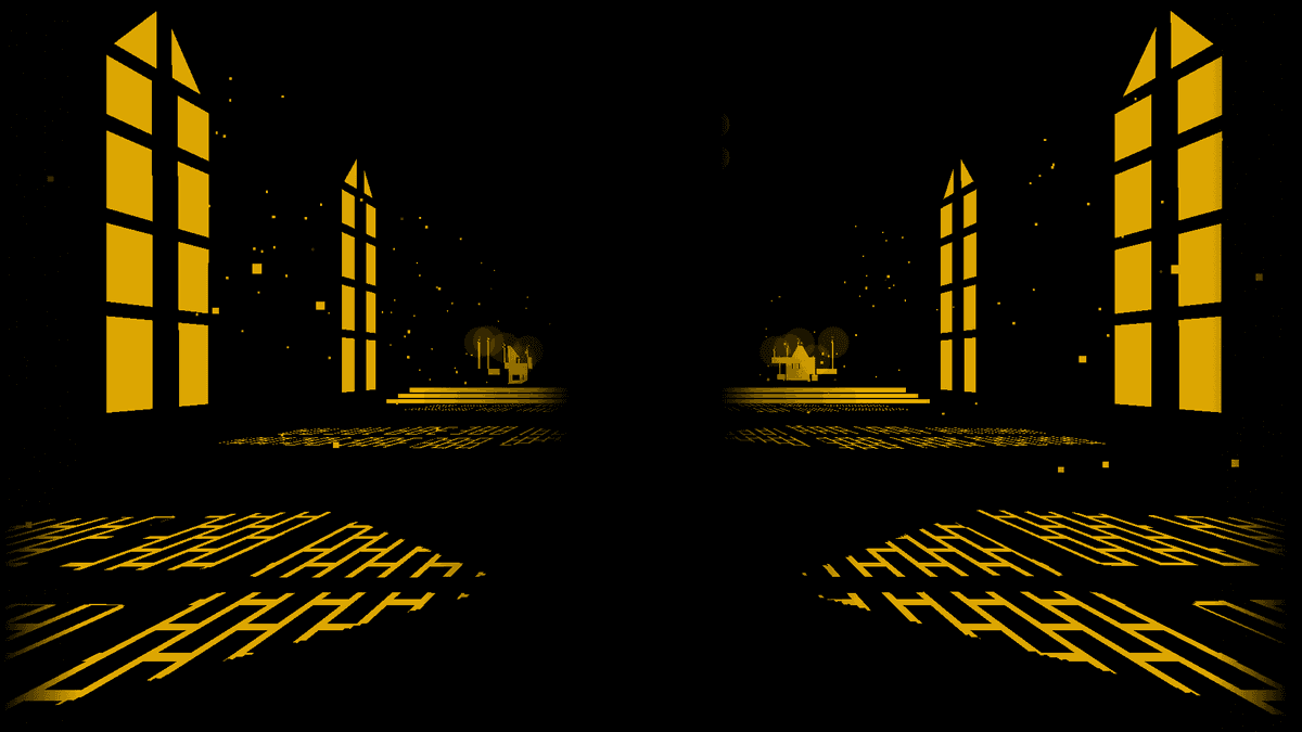 Inside the Chapel