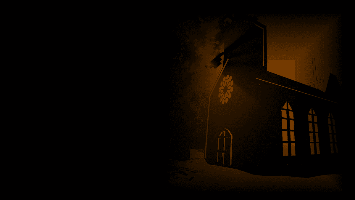 The Glorious Wisdom Chapel