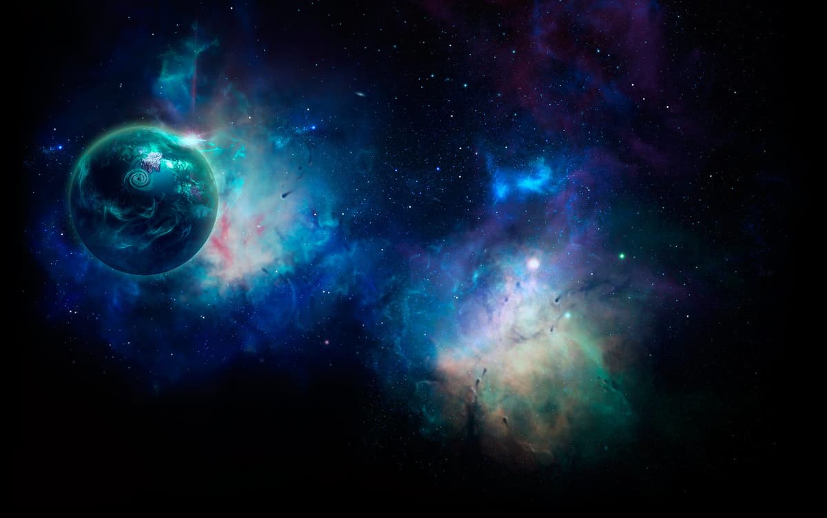 Planet Ocean