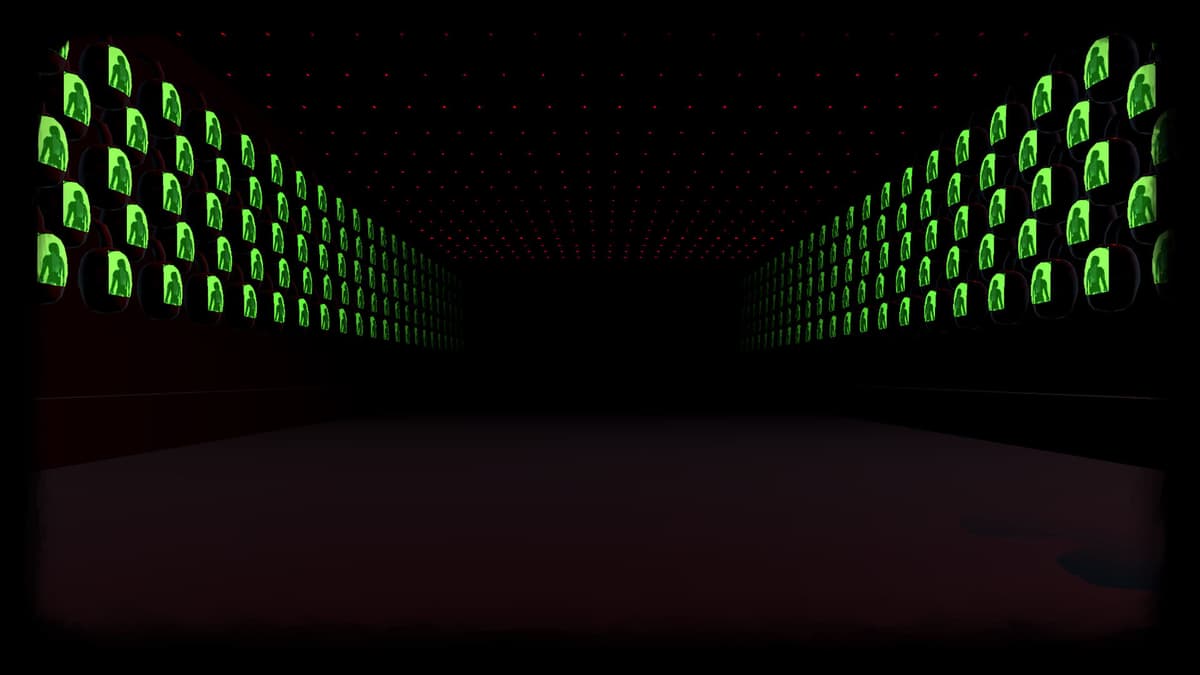 The Room