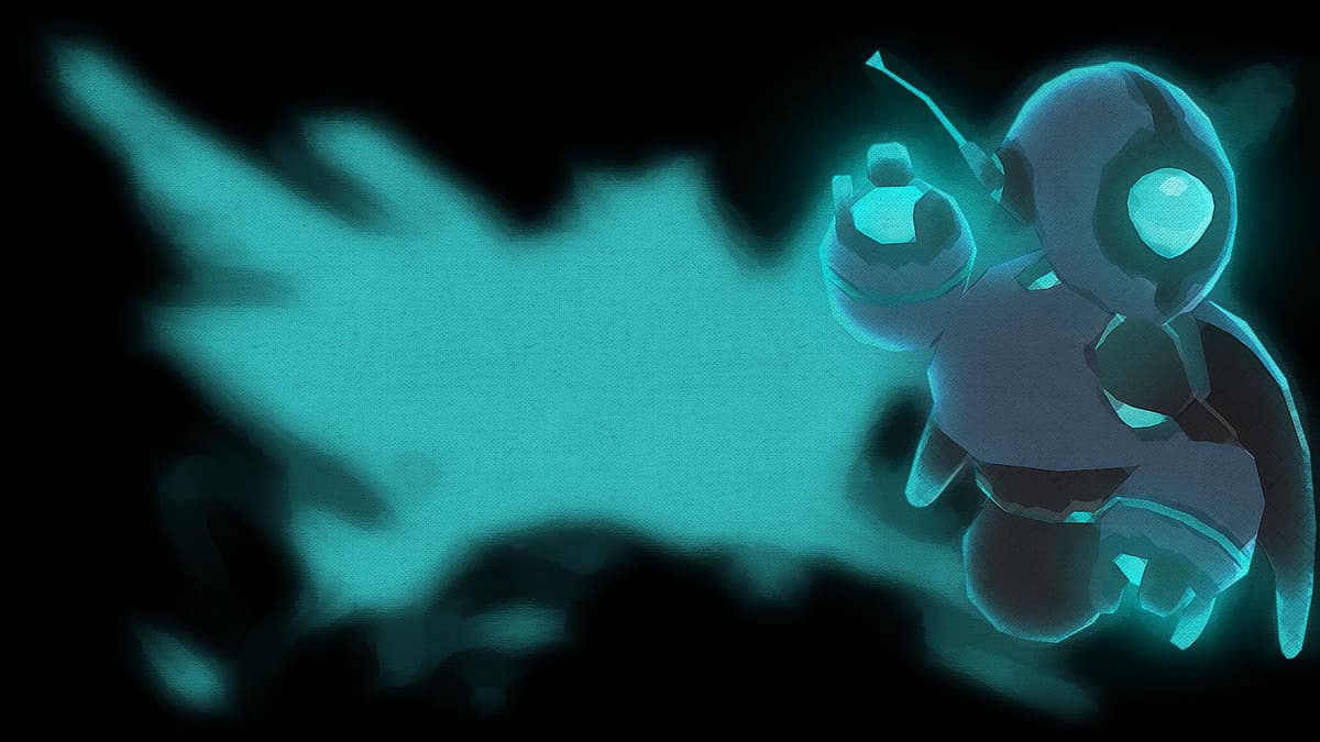 Alien (Profile Background)