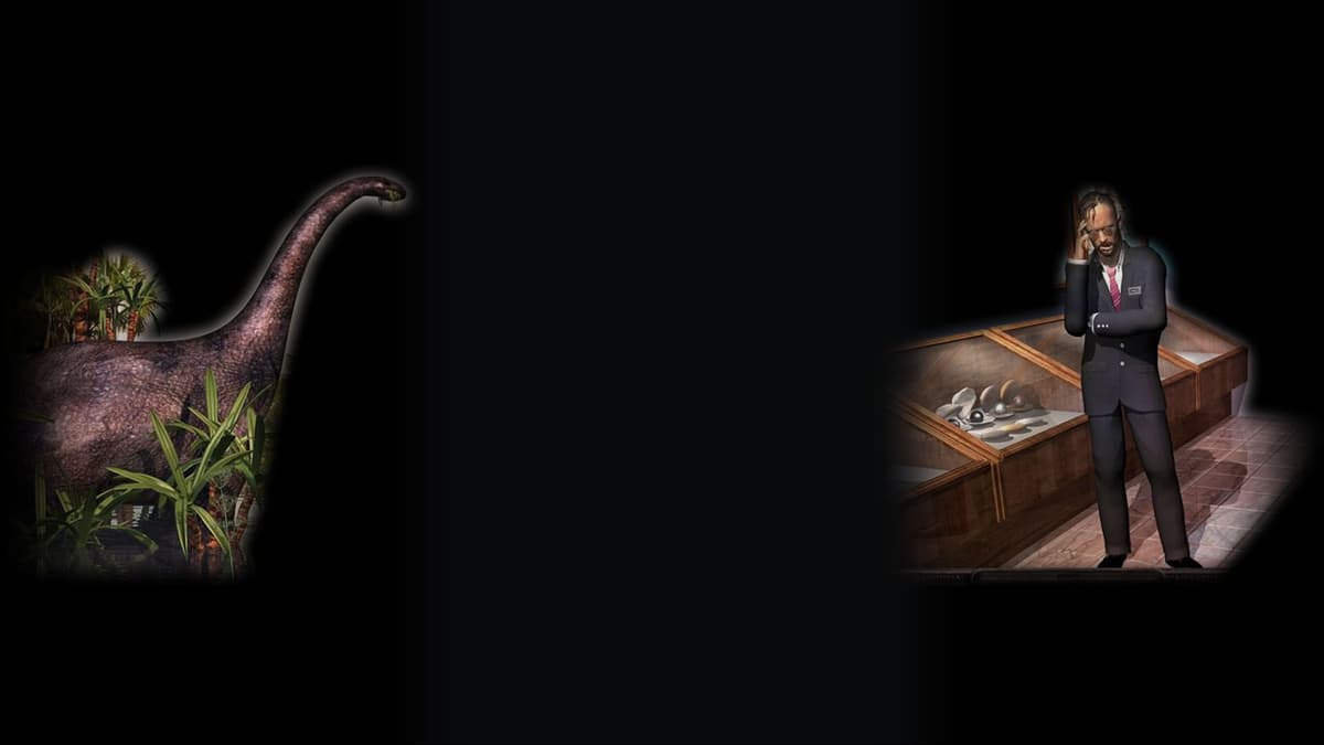 Night at the Museum