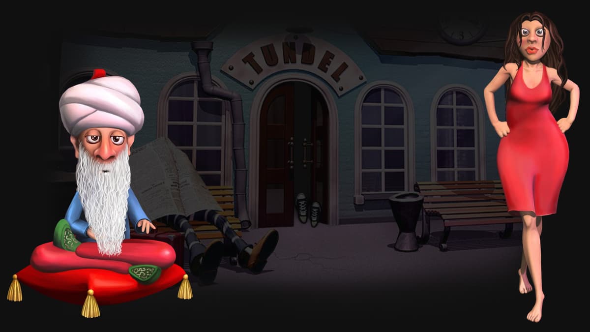 City of Fools 3