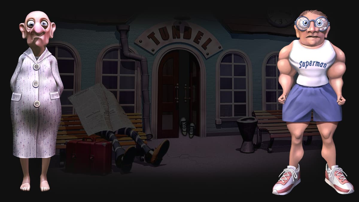 City of Fools 4