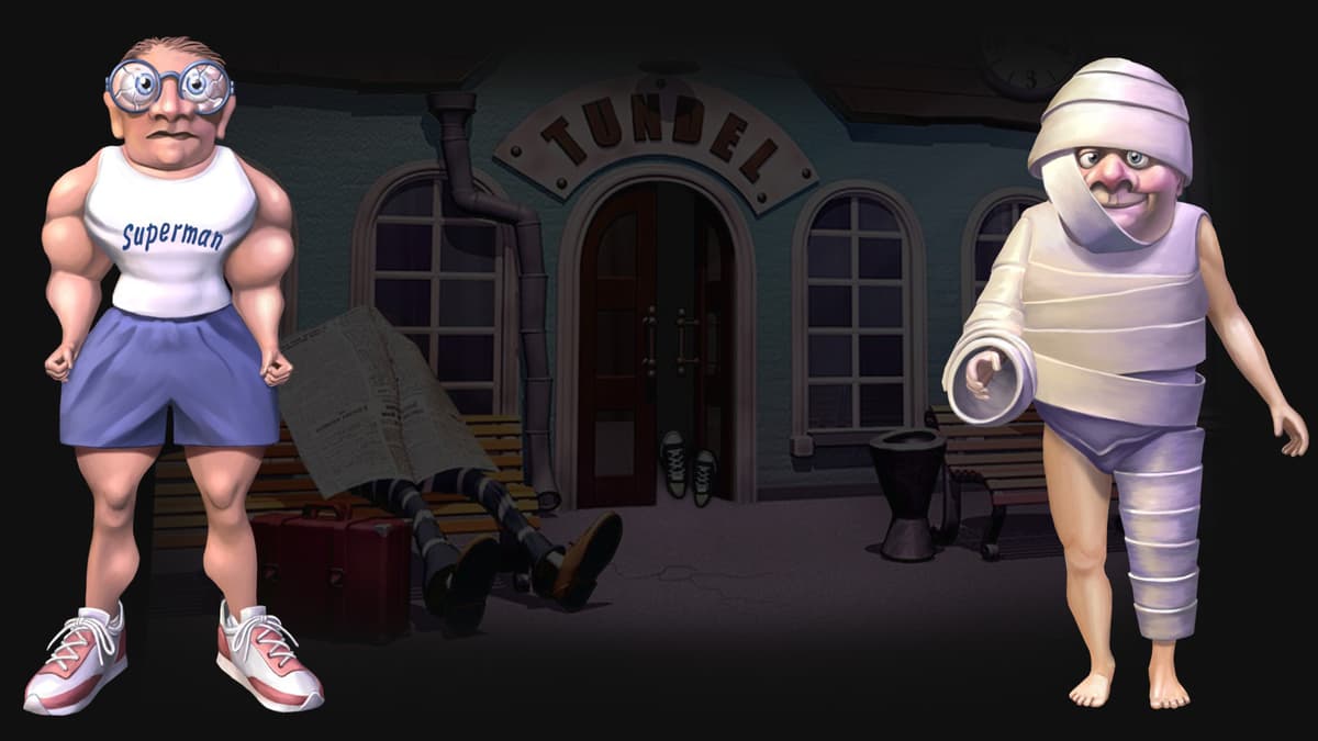 City of Fools 2