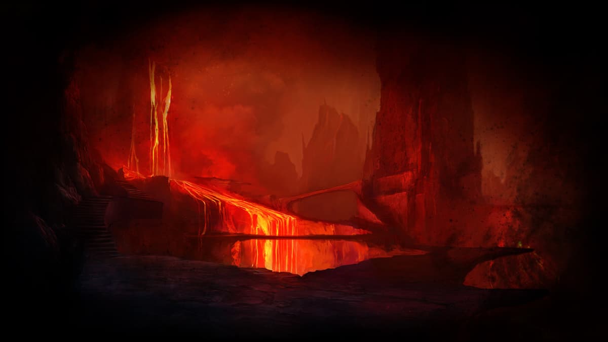 Imaginary Places (Profile Background)