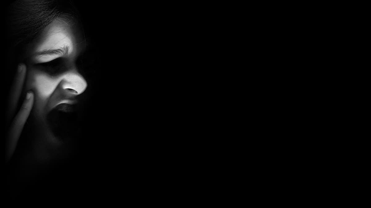 Ghost Girl