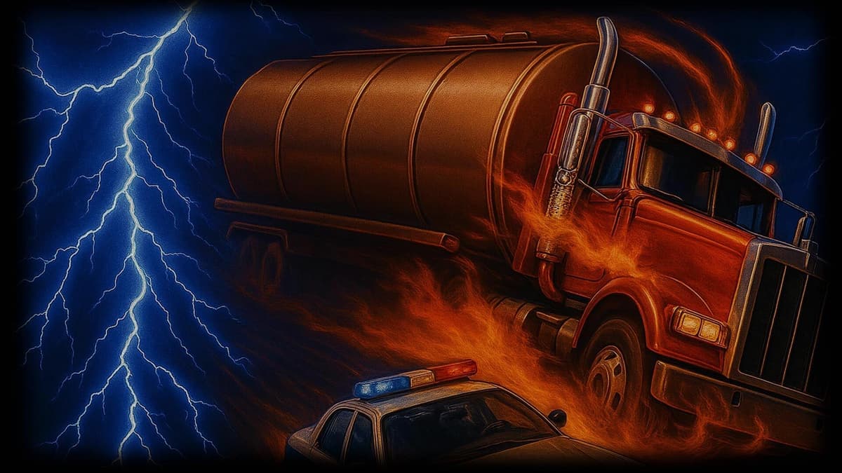 BIG Rigs