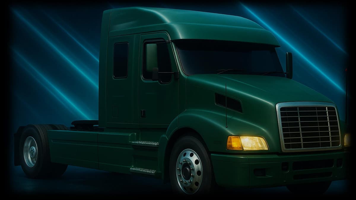 Thunder (Profile Background)
