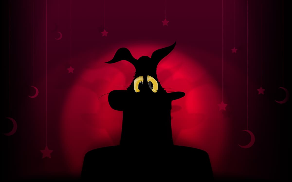 Black Hare