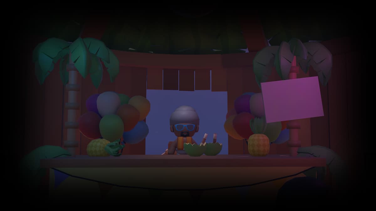 Disco Bar
