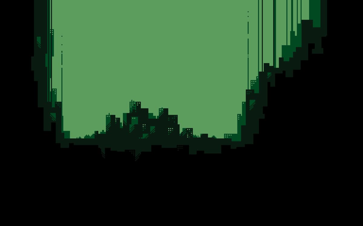 The Green City 2