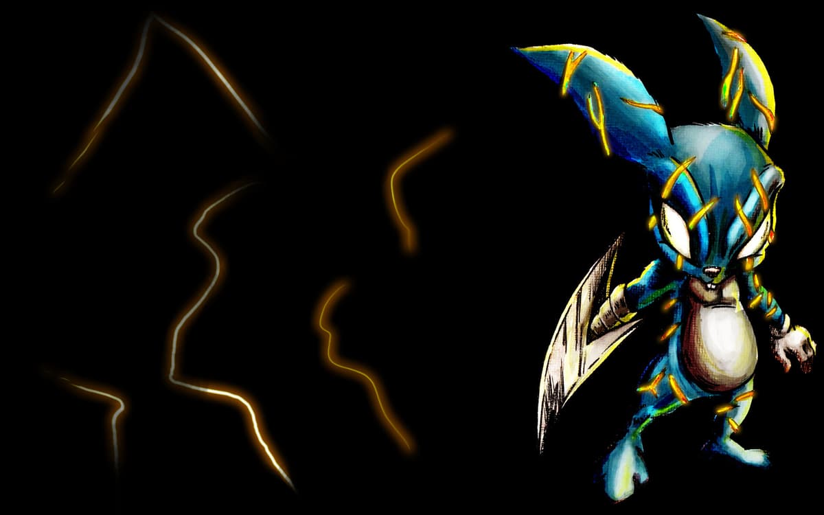 Slinki (Profile Background)