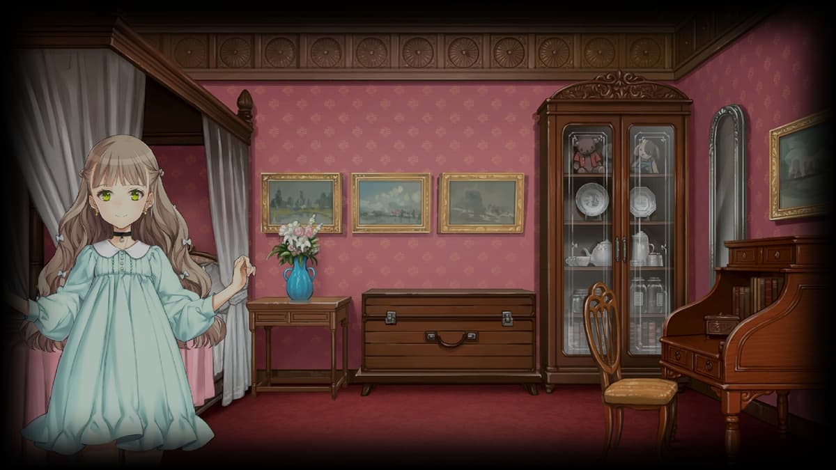 Froline's Room