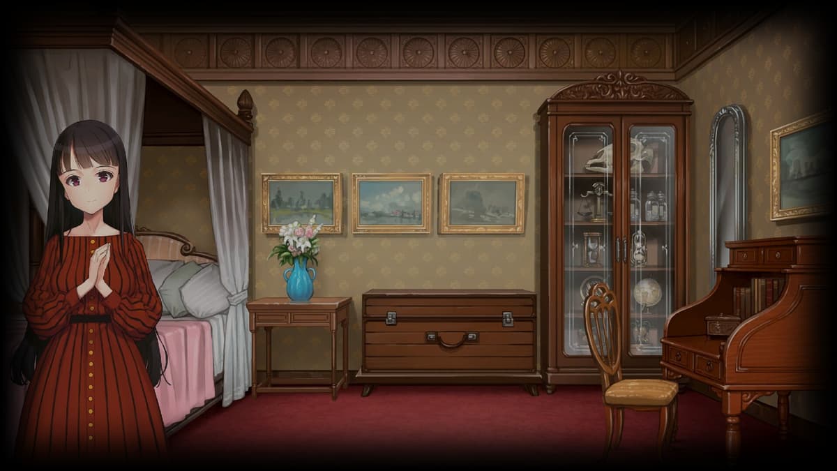 Chole's Room